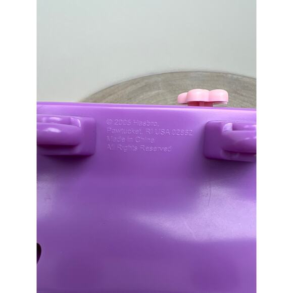 Littlest Pet Shop X Ray Machine Replacement Part Accessory Get Better Center - Picture 5 of 5